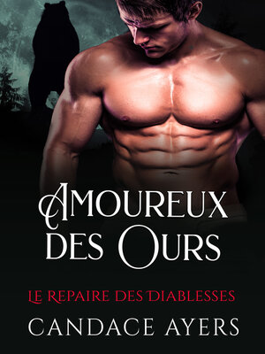 cover image of Amoureux des Ours